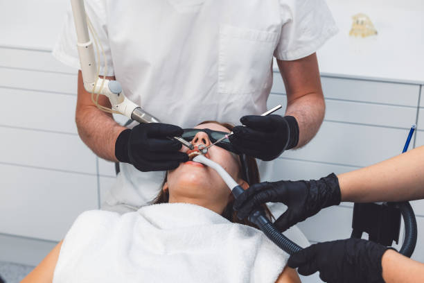 Best Emergency Broken Tooth Repair in Los Lunas, NM